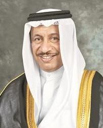الشيخ جابر المبارك