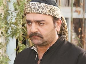 سامر المصري في مسلسل الدبور