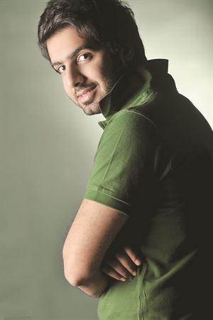 احمد برهان