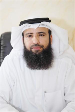 سعود المطيري
