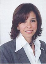 زينب زكي