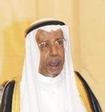 المستشار يوسف الرشيد