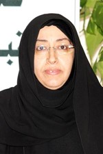 ندى المطلق﻿