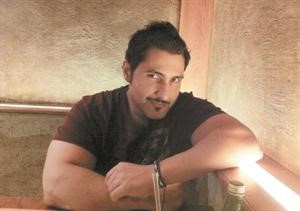 احمد البارود﻿