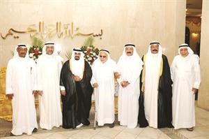 مباركة من الاهل﻿