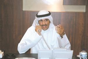 جناح «سلة النصر» الطائر منصور جلوي: لاعبو الأندية الكبيرة لهم نظرة خاصة.. واختيار قائمة المنتخب ليست بيد المدربين