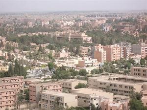 تعانق الاصالة والحداثة في معظم مدن المغرب﻿
