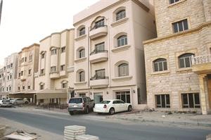 الخاص لايزال متسيدا اداء السوق العقاري ﻿