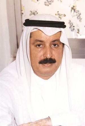 عبد الوهاب الهارون﻿