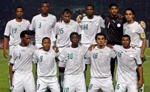 «فيفا» يجبر قناة كولومبية على الاعتذار للمنتخب السعودي
