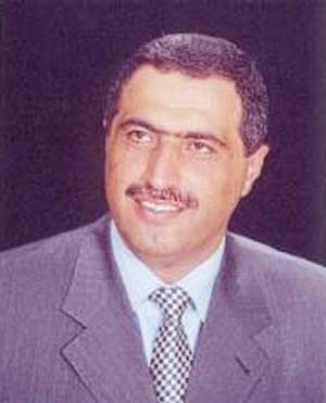 قاسم هاشم