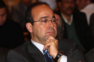 عبداللطيف المناوي