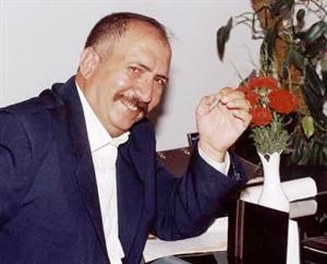 بشار اسماعيل