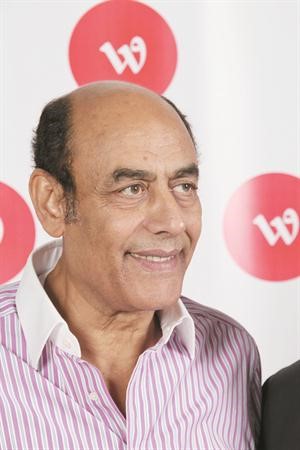 الفنان احمد بدير ﻿