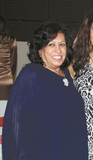 الفنانة القديرة حياة الفهد﻿