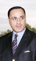 جمال الغنيم