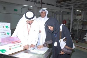 تسجيل احدى المخالفات
