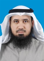 م فيصل العجمي