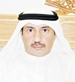 محمد الهاجري﻿