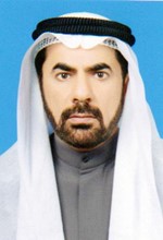 احمد الحمادي