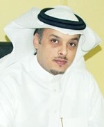 فالح العسكر﻿