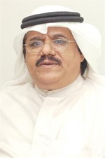 احمد بن برجس﻿