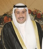 الشيخ فيصل المالك