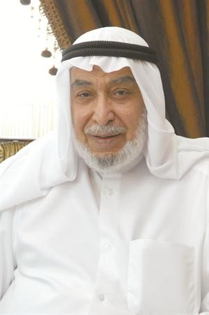 دخالد المذكور