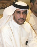 مدير عام تلفزيون دبي علي الرميثي