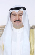 حمد المرزوق