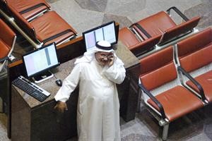خمول مبكر لاداء السوق قبل بدء تداولات الشهر الفضيل 	قاسم باشا ﻿