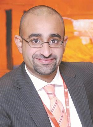 راشد الفضالة