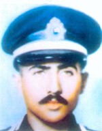 المرحوم جاسم الشرهان