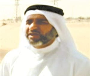 مخالد البنا 