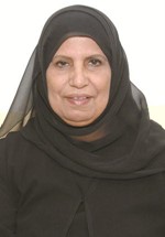 المربية خولة العتيقي