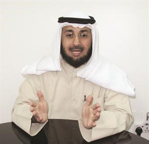 راشد العليمي