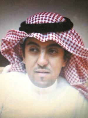الزميل رشيد الفعم 
