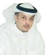 فالح العسكر﻿