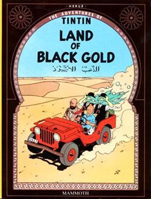 آخر ملوك العراق حي في مغامرات «تان تان»