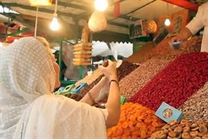 وتتجول في الاسواق﻿