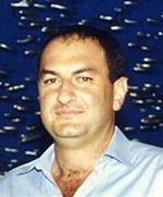 عماد علي ضو﻿