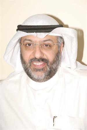 دعبدالرحيم الكندري
