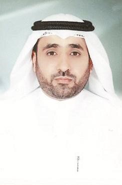 محمد العجمي