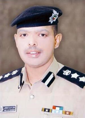 العقيد عادل الحشاش﻿
