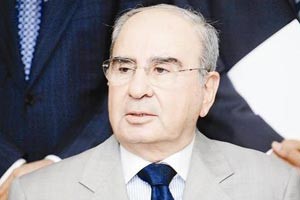 طاهر المصري