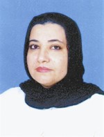 عائشة الروضان