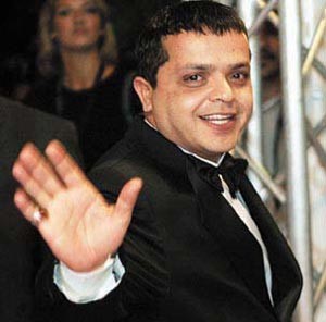 محمد هنيدي: سيرين عبدالنور انتهت من حياتي