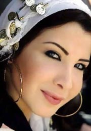 جيجي لامارا ينفي انفصاله عن نانسي