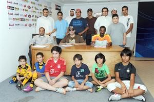 الانتهاء من عمليات التسجيل في الدورة﻿