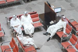 ارتياح في السوق لمواصلة الارتفاع 	سعود سالم﻿